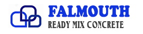 Ready mix concrete Falmouth